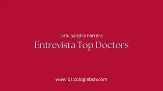 Entrevista TopDoctors