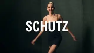 SCHUTZ RESORT 22 - CHIC NEW BOOTS