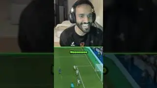 Khaled Dego vs Ahmed Alsuwaidi | 2 Star vs 5 Star #FC25 #Shorts #Football
