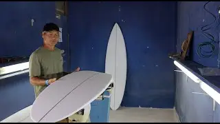 Board Review - The Remedy from Eric Arakawa