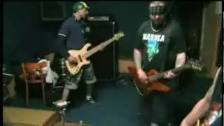 BANDANAS-Politikus.