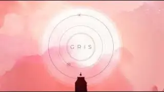 GRIS Walkthrough (Chapter 2/6) | All momentos and achievements