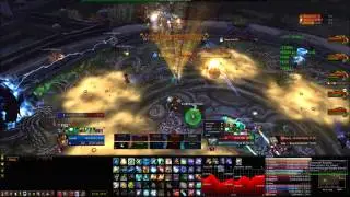 ToT Council of Elders, restoration shaman 10m normal