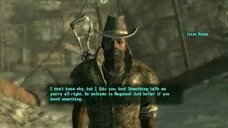 Fallout 3 Gameplay Part 3 (no commentary)