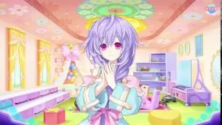 Plutia プルルート (Pururut) laugh