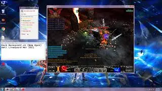 Hack Museason2.vn Anti LiveGuard New Sever