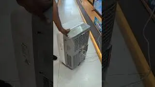 Hisense Portable Air conditioner | On-GO Cooling