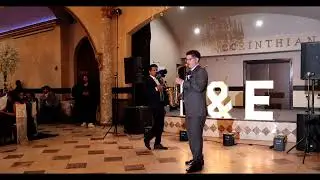O Sole Mio | Alto Sax