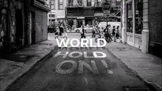 World Hold On feat. Steve Edwards (Fisher Rework, Extended Mix)