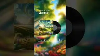 Uplifting | UPBEAT STOCK MUSIC VIBRANT FUSION