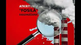 #181 Kamēr Eiropā atsakās no atkritumu dedzināšanas stacijām, Latvijā tikai plāno atvērt