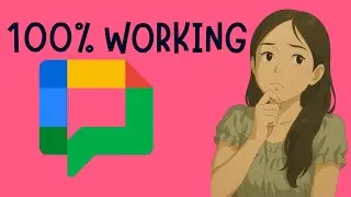 EASY TUTORIAL On How To Download & Install Google Chat In Windows 11