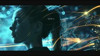 N&Oslash;RIX &ndash; Quiet Flame | Deep Progressive &bull; Airy Whisper Vocals
