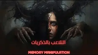 التلاعب بالذكريات &ndash; Memory Manipulation | كيف يزرعون في عقلك ماضٍ لم تعشه؟