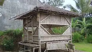 D jual vila murah 2 lantay bogor barat lewiliang 