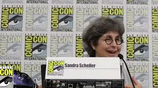 Art From The Holocaust 2023 Comic-Con