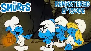 Jokey's Medicine &bull; REMASTERED EDITION &bull; The Smurfs &bull; Cartoons For Kids