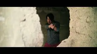 Tuan Ryu Jin - Jack Connor Revenge Kino Premieren Teaser Wien &Ouml;sterreich Austria Action Schauspiel