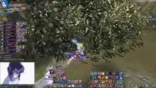 Perfect World - Crimson vs Mayhem TW [1st - February, 2015][Dragon Strike]