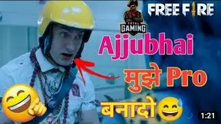 freefire //funny Dubbing //FF comedy video // pk movie since.#viral