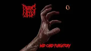 Atomic Drop - Mid-Card Purgatory (Full-length : 2020) Remastered Version