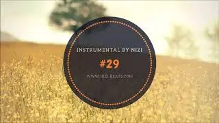#29 - Beat 4 Sale (Instrumental by Nizi)