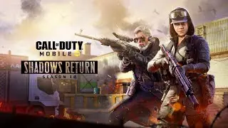 CALL OF DUTY MOBILE SEASION 10 || CALL OOF DUTY NEW UPDATE