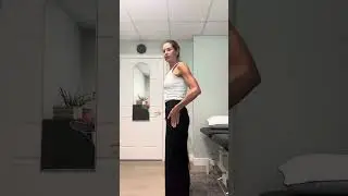 Standing Posture Activation/awareness/Grounding