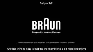 Обзор термометра Braun No Touch: быстрая и точная проверка температуры, необходимая каждому родит...