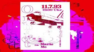 Dj Mario - 45 Min Mix - Tape A   (Space TV)