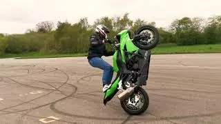 Zyga Stunts - PROMO 2021 4K feat. Anders Brønnum