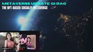 GI DAO: The NFT-Based SocialFi Metaverse