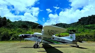 Smart aviation Landing di lapter long alango