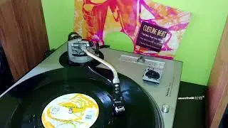 Culture Beat - Tell Me That You Wait (Airline Mix) [12