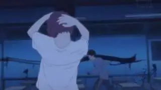 aku no hana- radiohead nude AMV