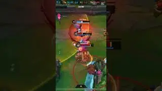 Abone olmayı unuttun knk! #leagueoflegends #shortvideo #wildrift