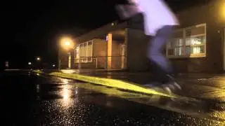the moral of the police story
