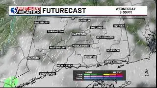 FIRST ALERT WEATHER EXTRA: Tracking what could be our 4th heat wave