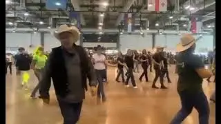 WILD -  country linedance
