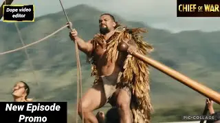 Chief of War Episode 9 - New Preview Trailer Promo - Appletv