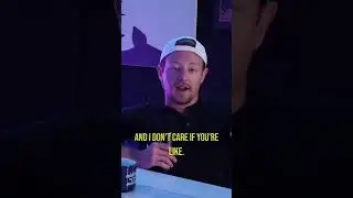 How Men act around Feminine WOMEN every day!