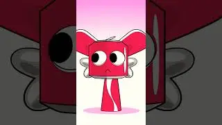 SPRUNKI coca-cola qu&eacute; es un conejo rojo ❤️❤️😁😁