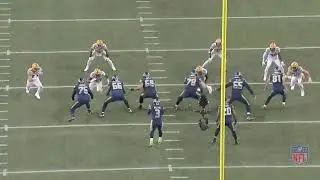 #Raiders new free agent LB Kyler Fackrell can play the spy role against mobile quarterbacks