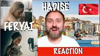 HADISE : 