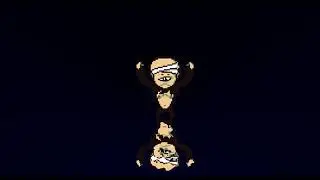Occult Groove (Gar Strings Phase 2 version)