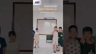 Sự căng thẳng đến từ #esiquangtri #english #esi #hoctienganh