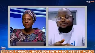 Driving Financial Inclusion in Nigeria, Through a No Interest Policy