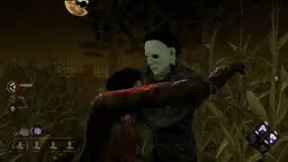 DBD THROWBACK 3