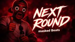 masked Beats - Dark Trap Night Playlist