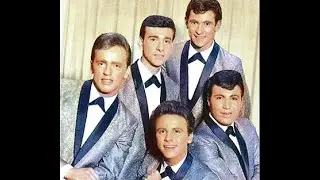 The Duprees - You Belong To Me  (1962)